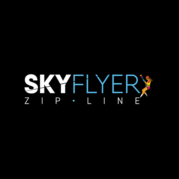 SkyFlyer Zipline SkyFlyer Zipline