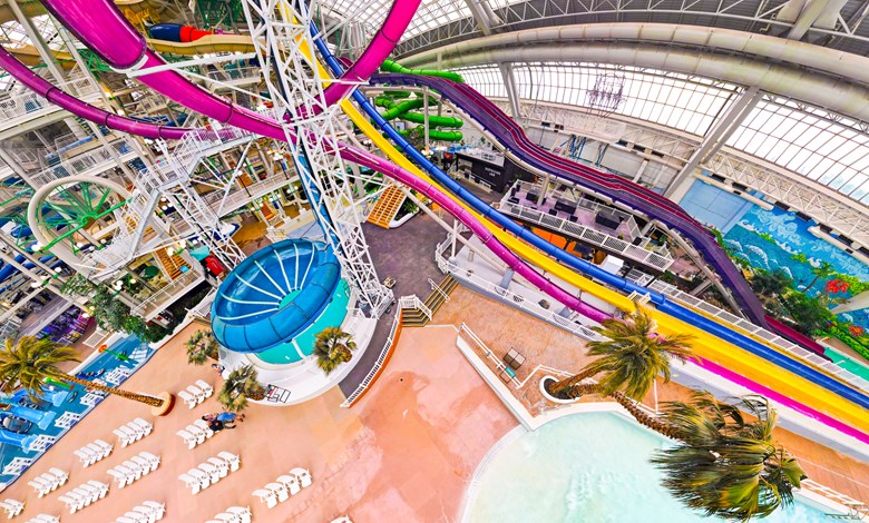 World Waterpark
