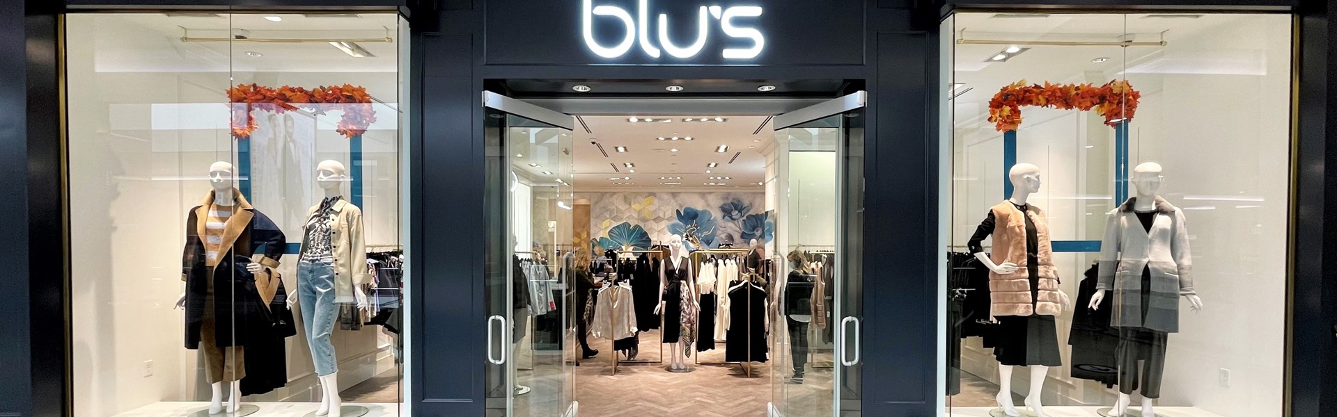 Blu's