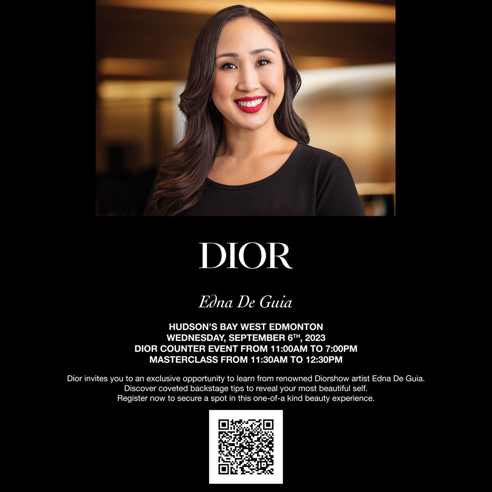 Hudsons bay dior Clearance