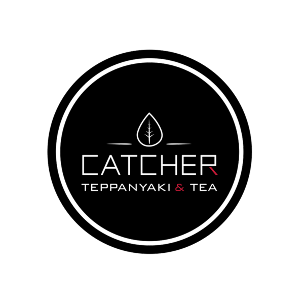 Catcher Teppanyaki & Tea