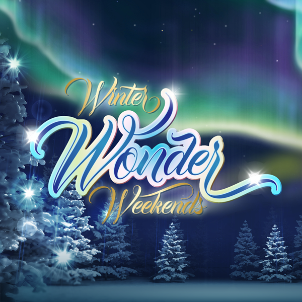 Winter Wonder Weekends