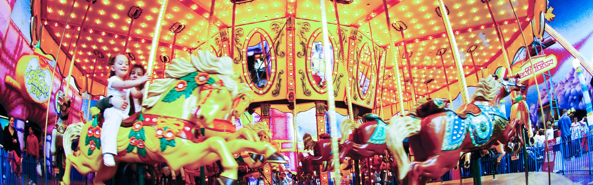 Galaxyland Galaxyland