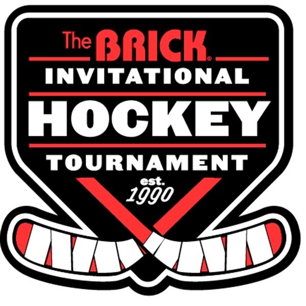 The Brick Invitational Hockey Tournament