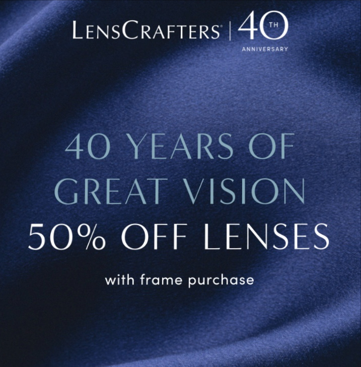 LensCrafters Phase I West Edmonton Mall