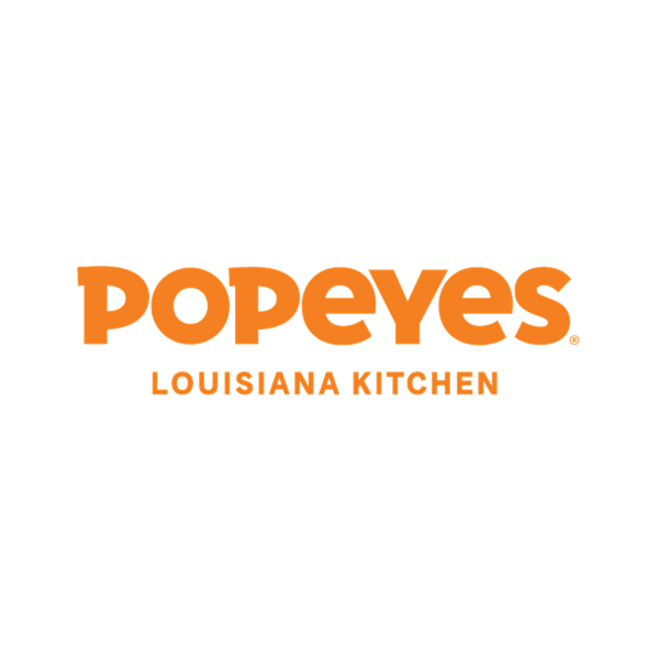 Popeyes Popeyes