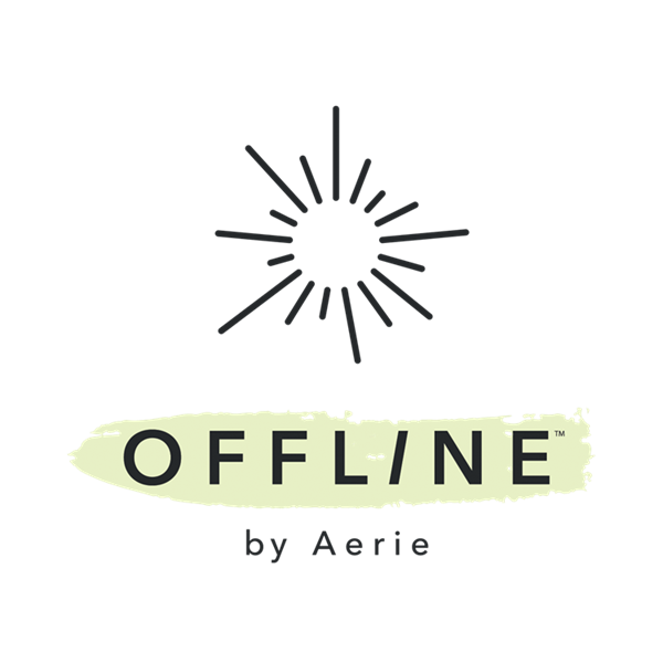 OFFLINE by Aerie OFFLINE by Aerie