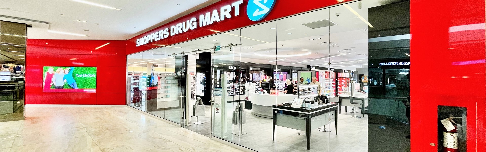Shoppers Drug Mart West Edmonton Mall shoppers-drug-mart-west-edmonton-mall