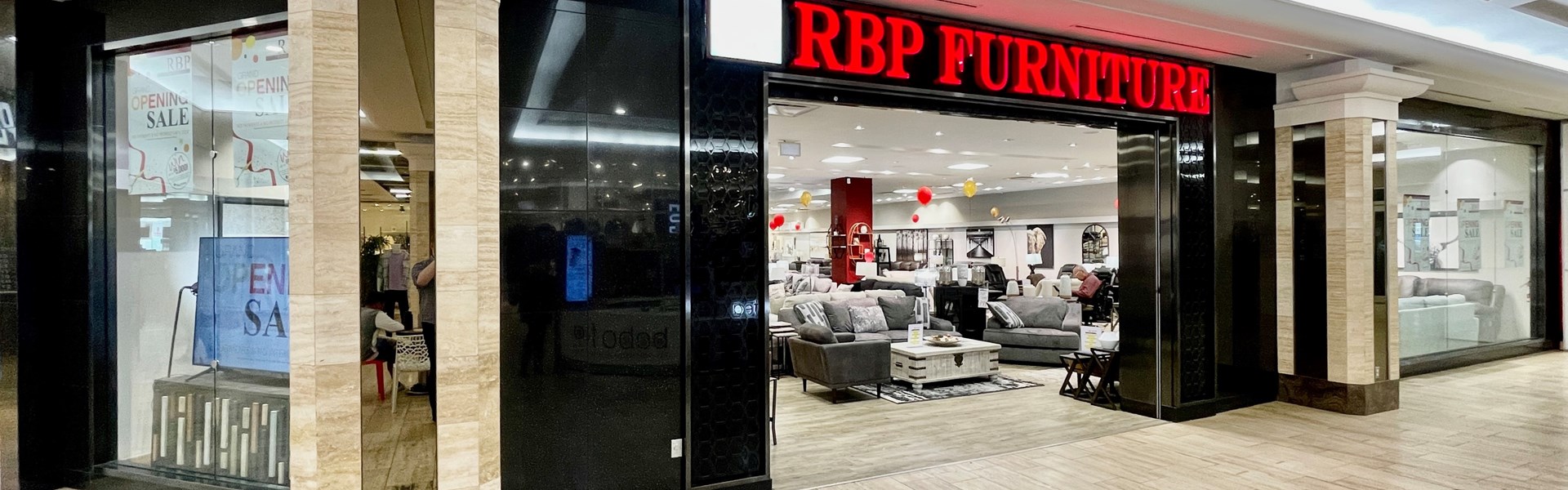 RBP Furniture