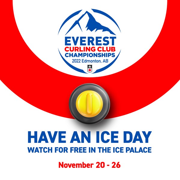 Everest Curling Club Championship