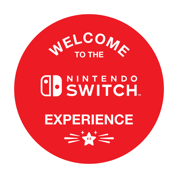 Nintendo Switch™ Experience