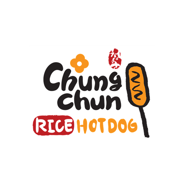 Chungchun Rice Hot Dog Chungchun Rice Hot Dog