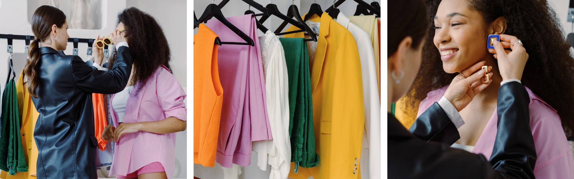 Personal Styling