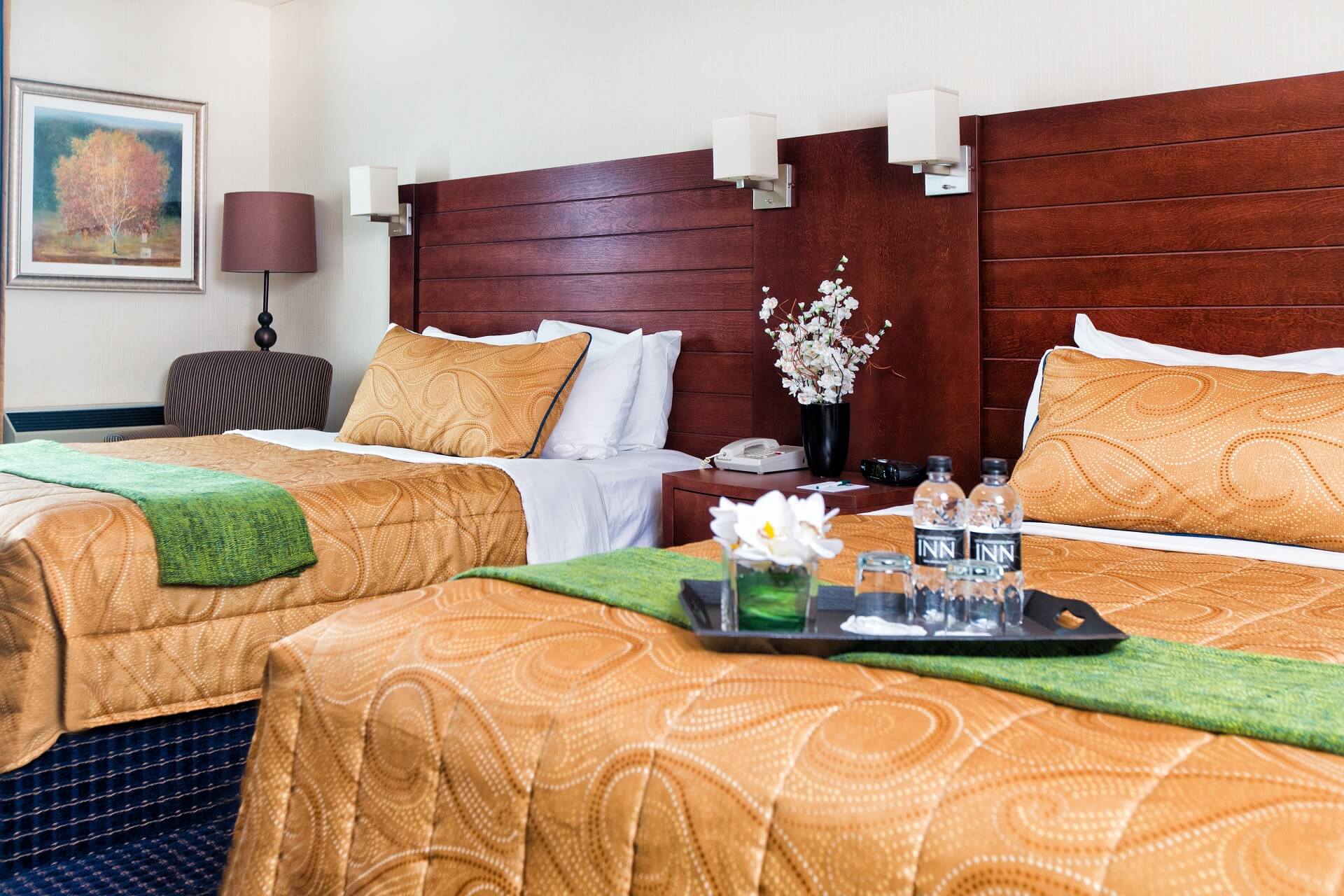 Misericordia Community Hospital Hotel Discount