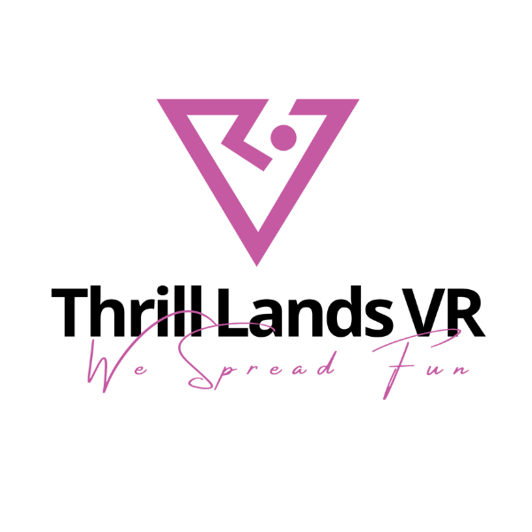 Thrill Lands VR - Phase I