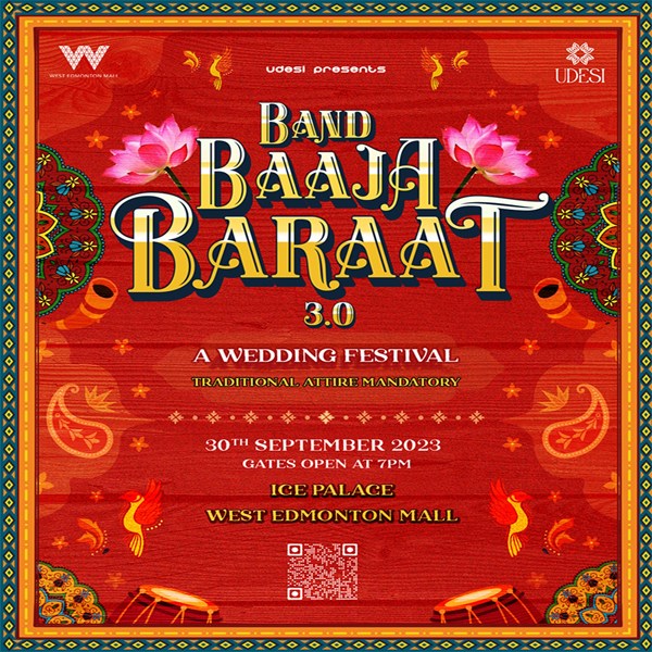 Band Baaja Baaraat 3.0 - A Wedding Festival