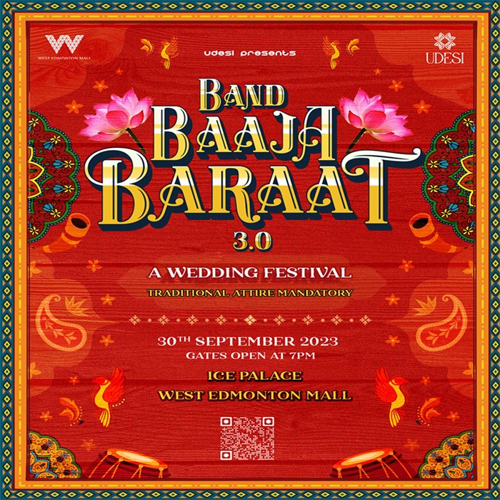 Band Baaja Baaraat 3.0 - A Wedding Festival