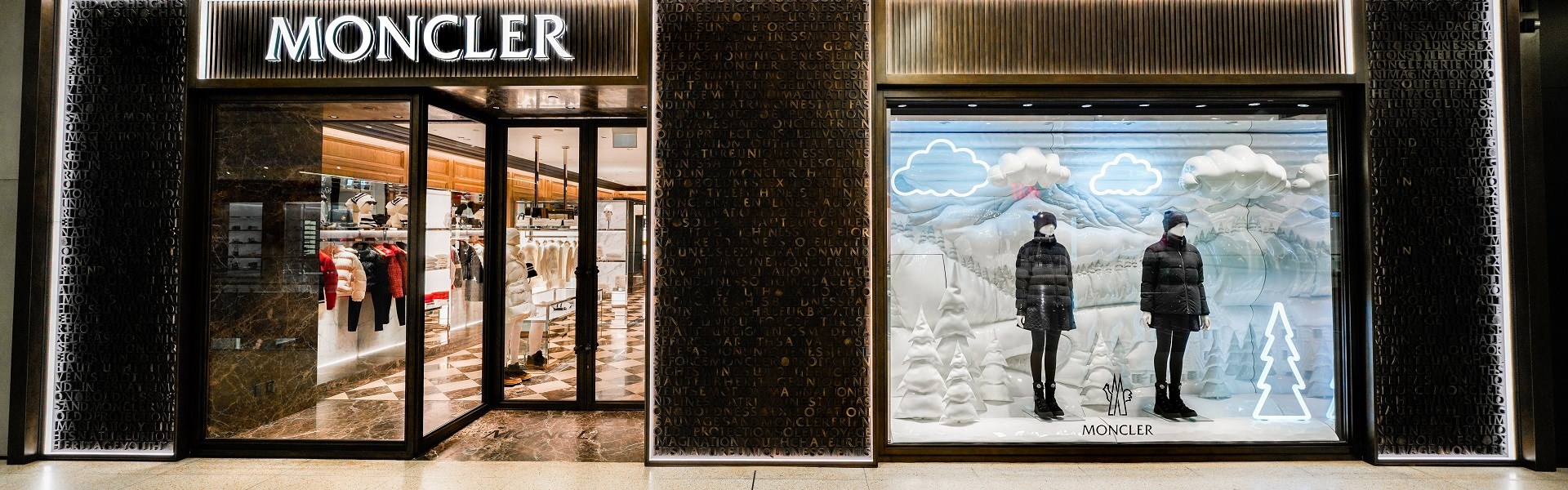 Moncler plaza Clearance