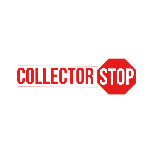 Collector Stop - Phase II