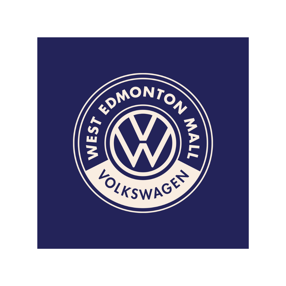 West Edmonton Mall Volkswagen - Wemvw Weblogo 