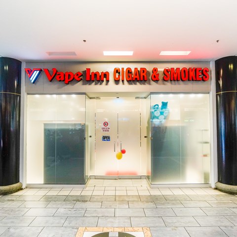 VapeInn Cigar & Smokes | West Edmonton Mall VapeInn Cigar & Smokes | West Edmonton Mall