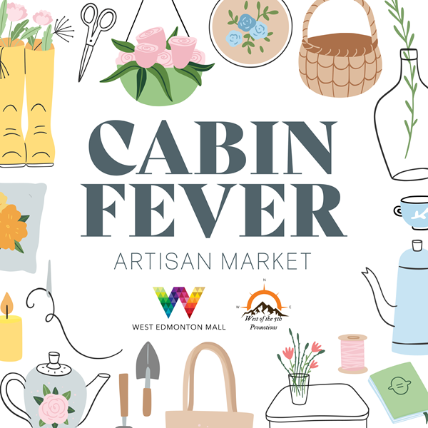 Cabin Fever Artisan Market