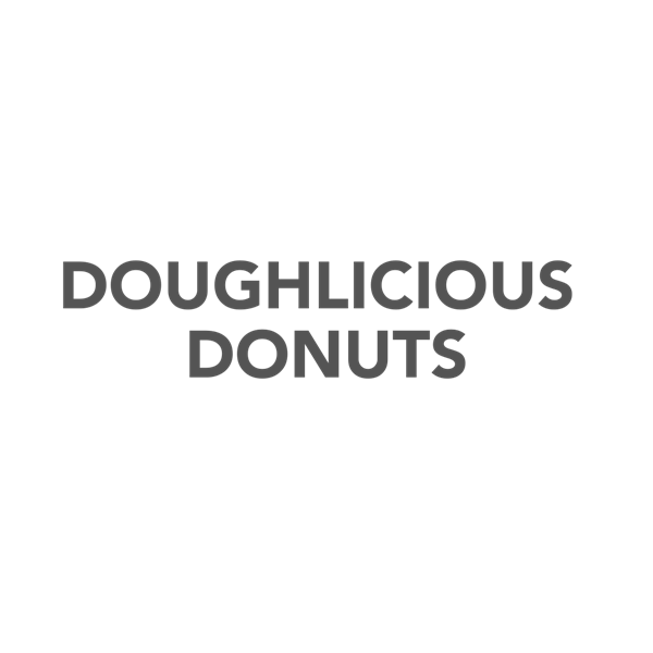 Doughlicious Donuts
