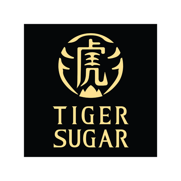 Tiger Sugar Tiger Sugar