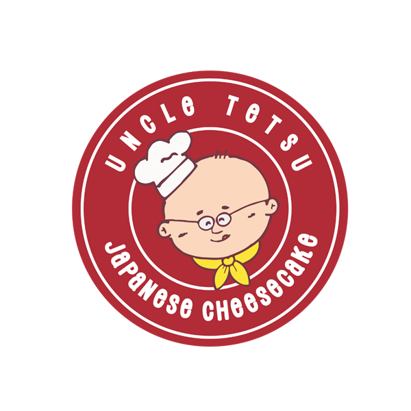 Uncle Tetsu Japanese Cheesecake Uncle Tetsu Japanese Cheesecake