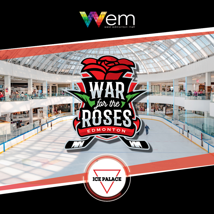 War for the Roses