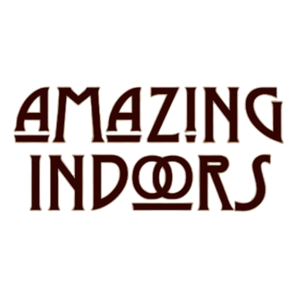 Amazing Indoors Amazing Indoors