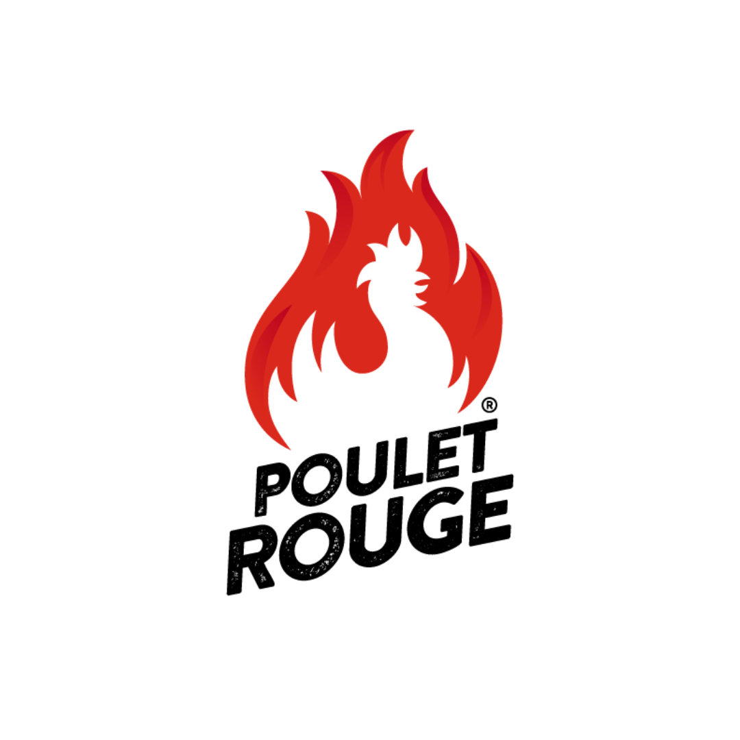 Poulet Rouge