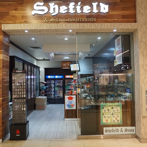 tobacco shop edmonton Shefield & Sons Tobacconists tobacco shop edmonton Shefield & Sons Tobacconists