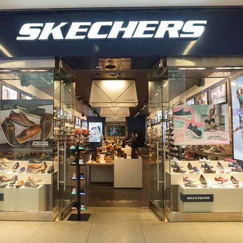 Skechers | West Edmonton Mall