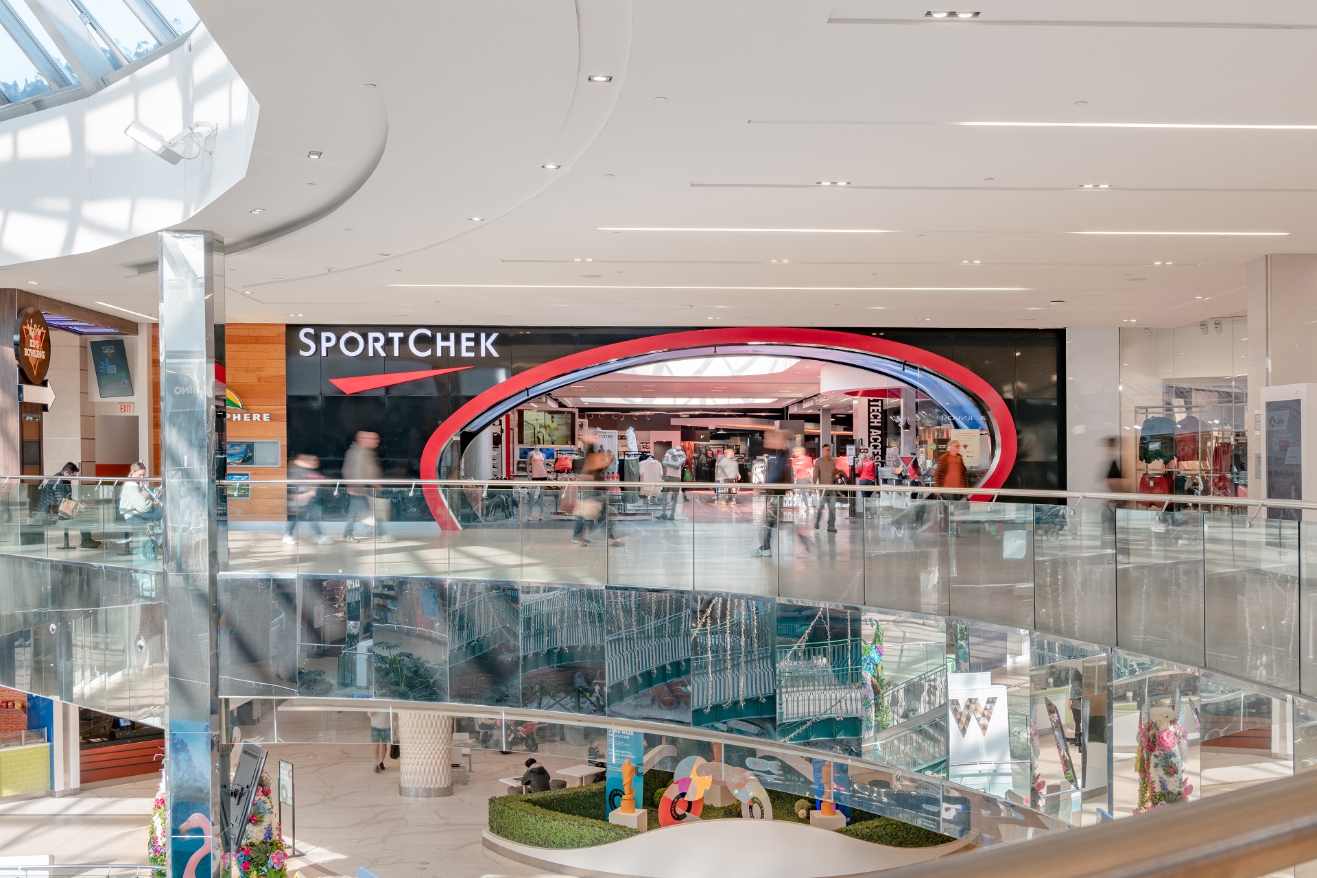sport chek bikes edmonton