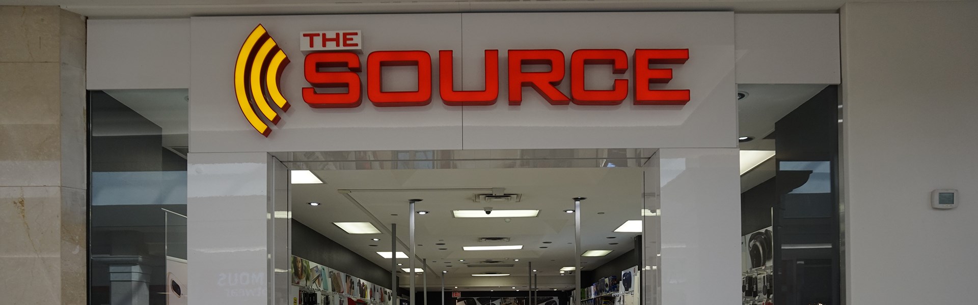 The Source - Phase I