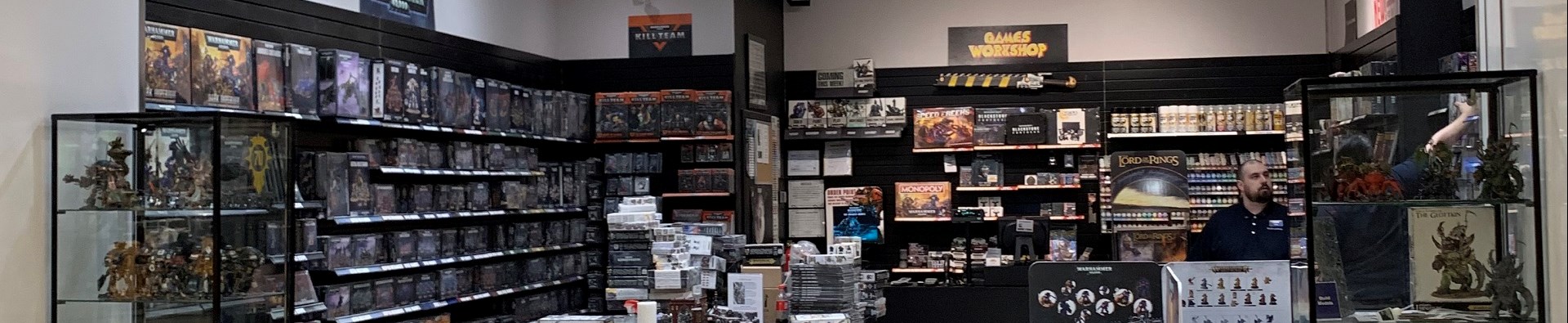 Banner