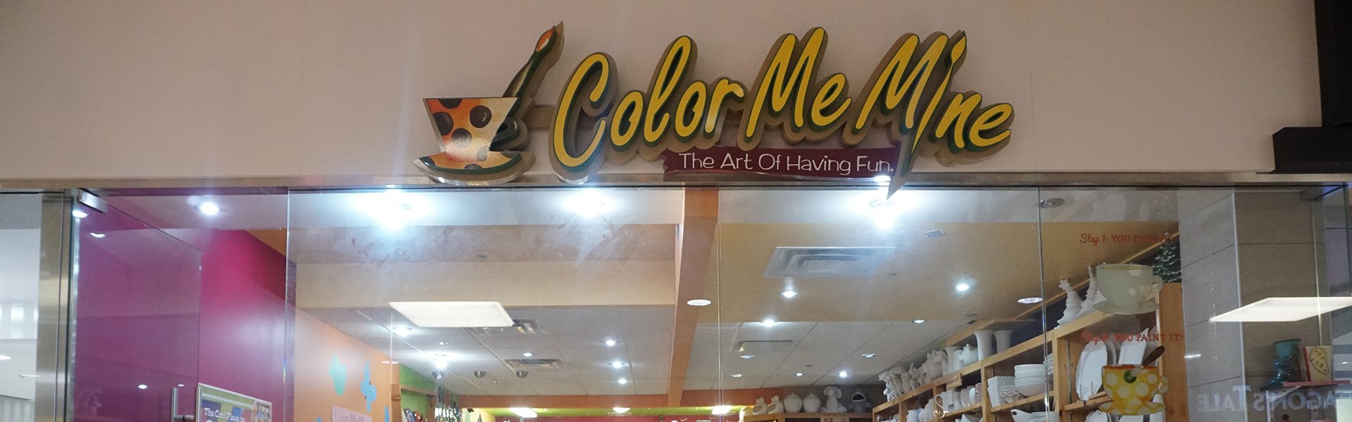 Color Cafe Edmonton