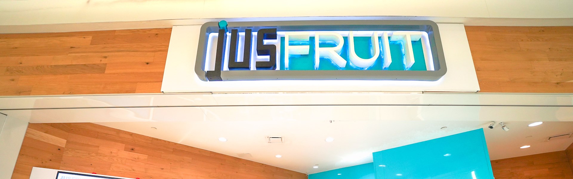 Jus Fruit