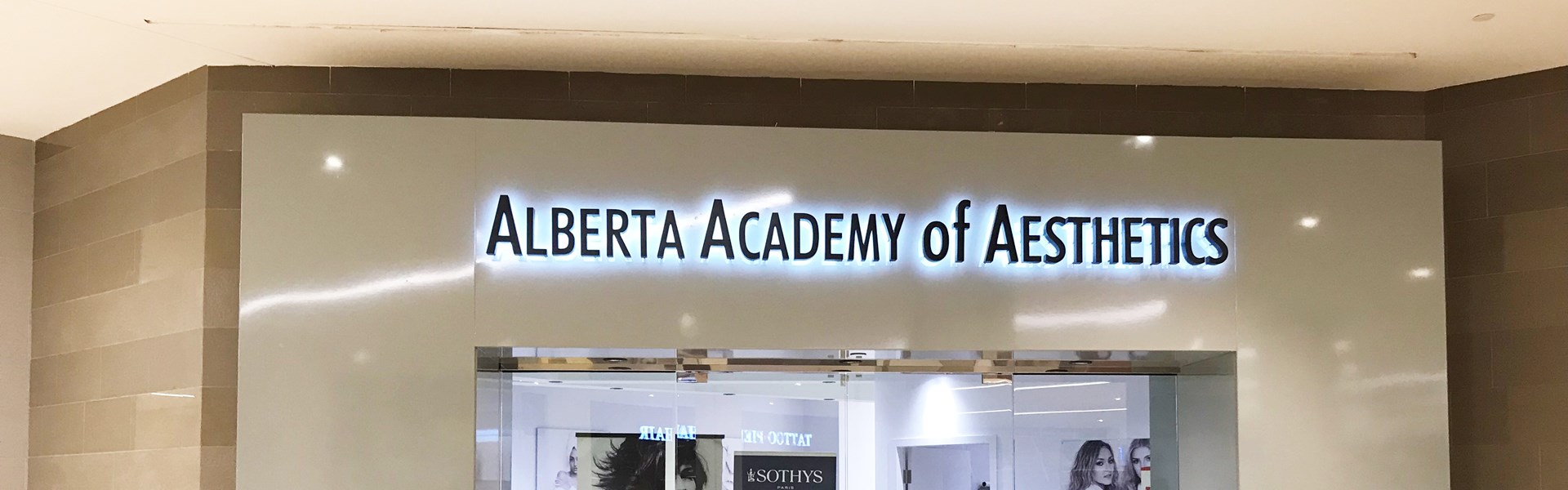 Alberta Academy of Aesthetics - Phase IV