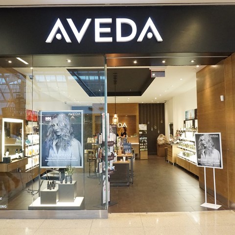 Aveda flower & plant health Aveda | West Edmonton Mall