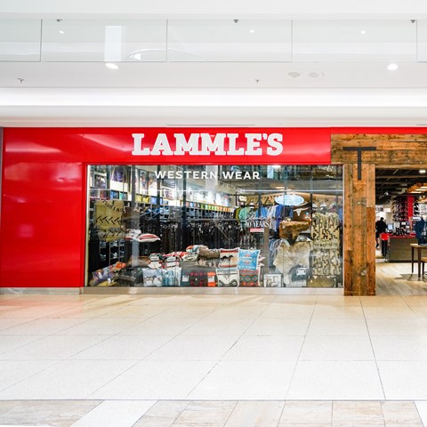 LAMMLE'S WESTERN WEAR & TACK - CLOSED - 9499 137 Avenue NW