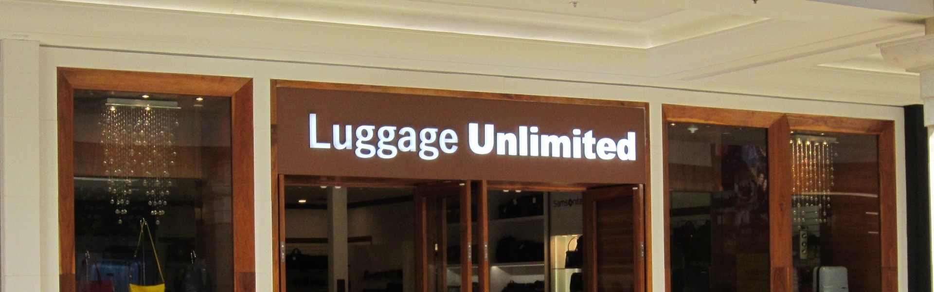 Luggage Unlimited