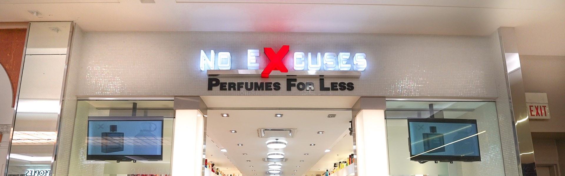 No Excuses - Perfumes For Less