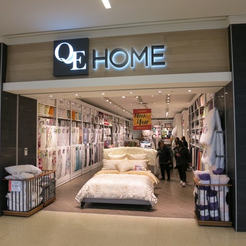Qe Home West Edmonton Mall Qe Home West Edmonton Mall