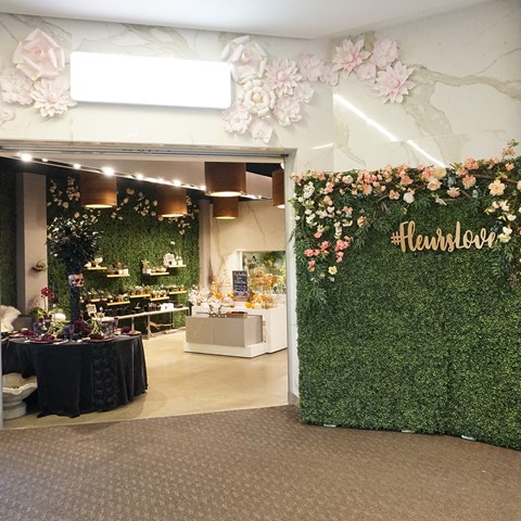 Stores West Edmonton Mall