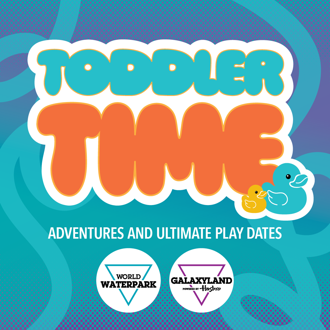 Toddler Time
