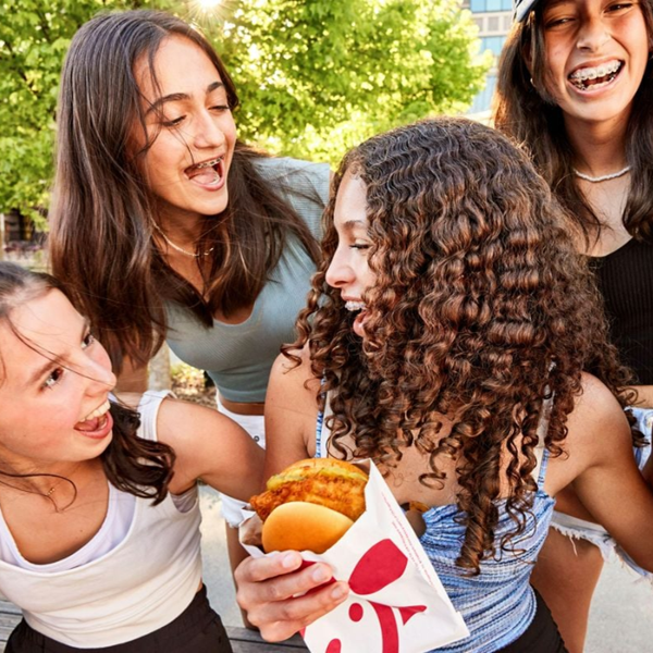 Tuesdays Together with Chick-Fil-A (2)