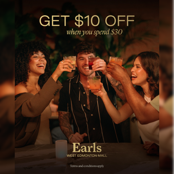 Get $10 Off When You Spend $30