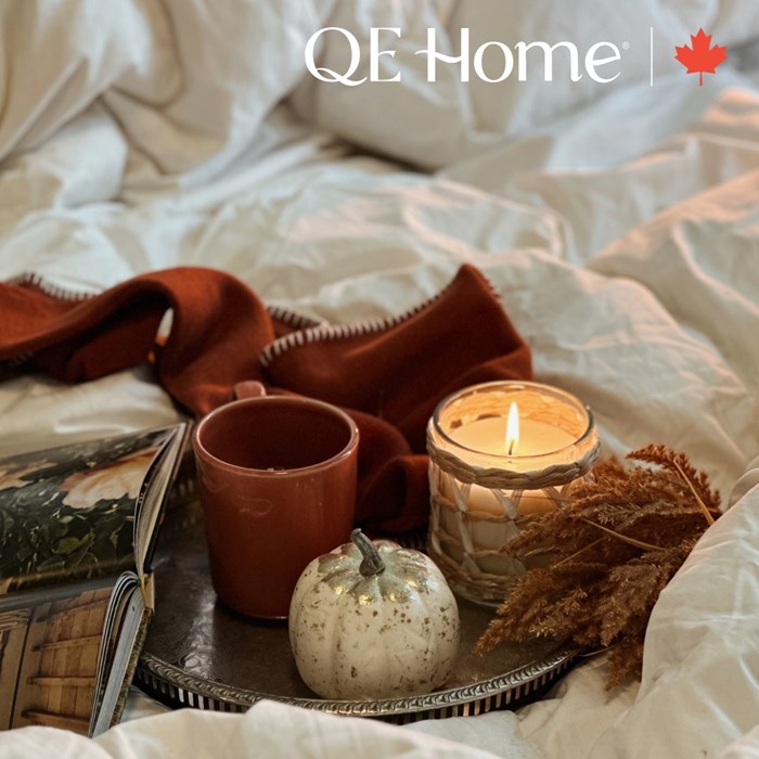 Warm & Cozy Essentials On Sale Now